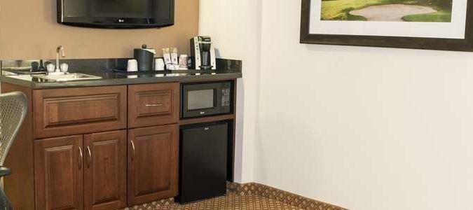 Фото Hilton Garden Inn Jacksonville/Ponte Vedra