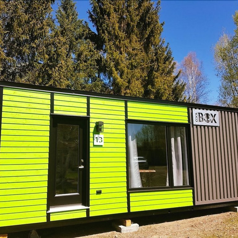 Фото Domaine des Trois-Îles