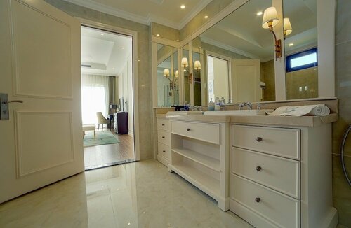 Гостиница Vinpearl Discovery Ha Tinh в Провинции Хатинь