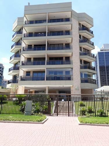 Гостиница Marbella Apart Hotel в Рио-де-Жанейро