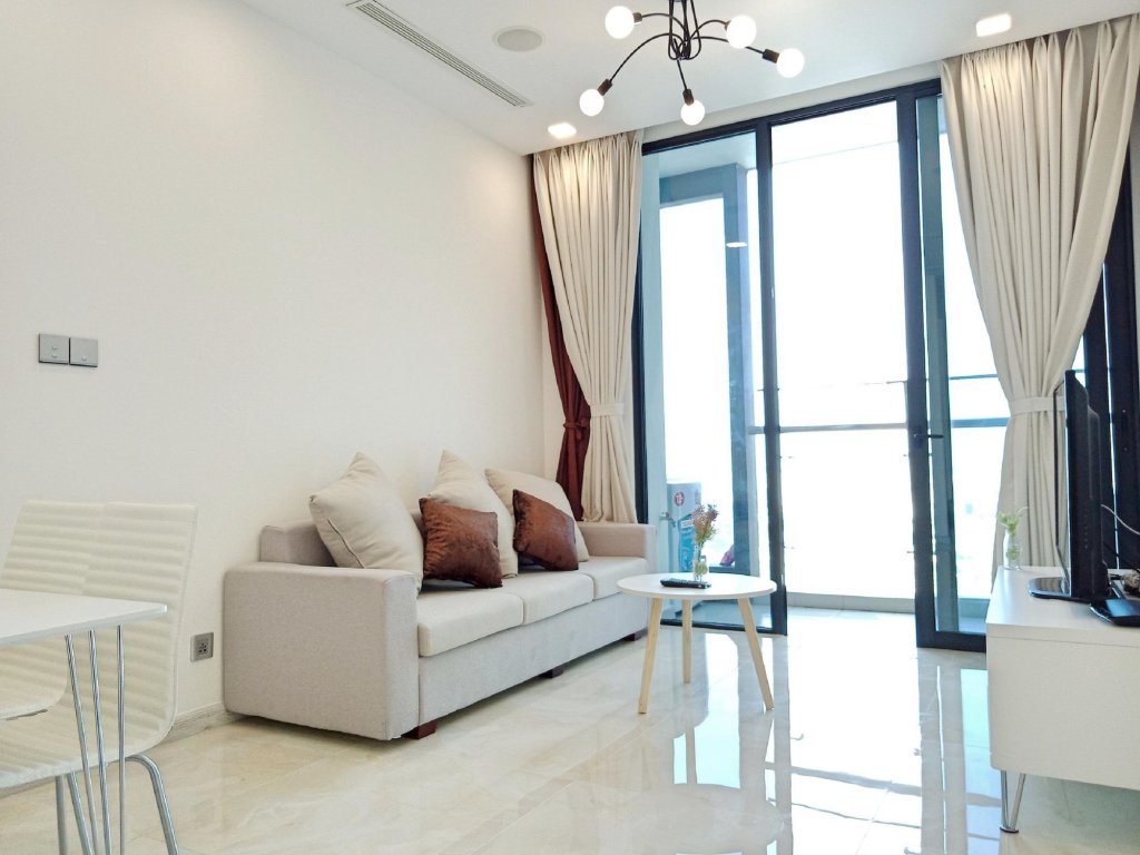 Фото Saigon House