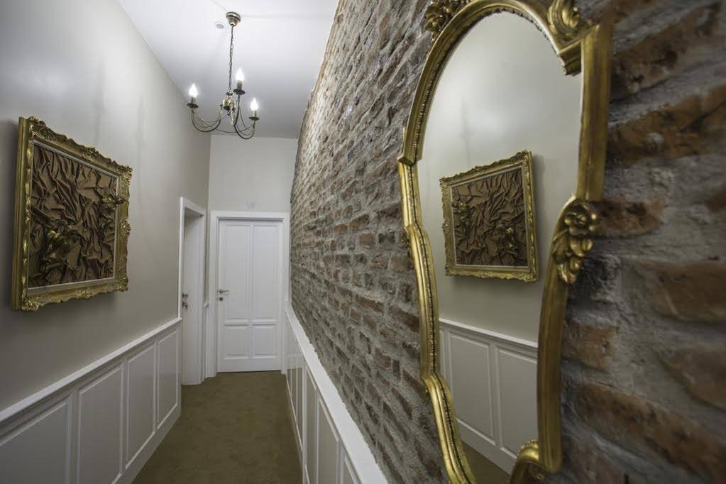 Фото Casa Timpuri Vechi