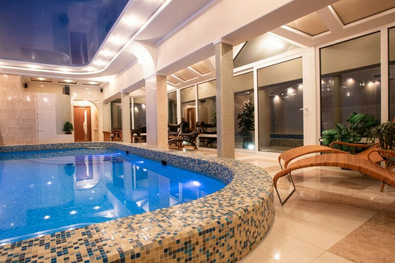 Фото Усадьба Александрия