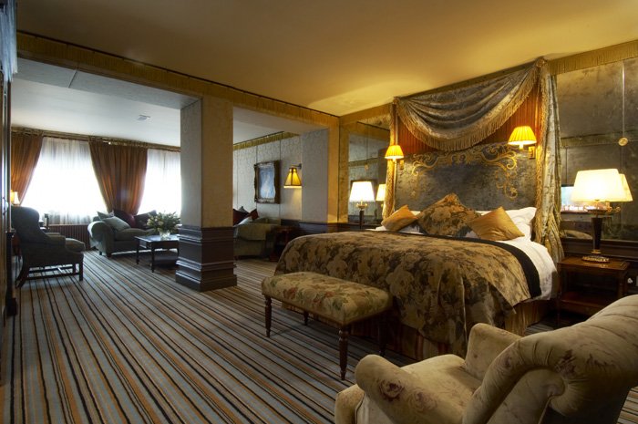 Фото The Merchant Hotel