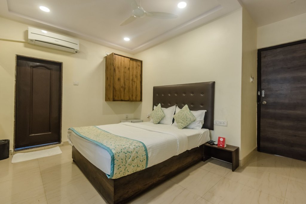 Фото Oyo 8373 Rigga Inn