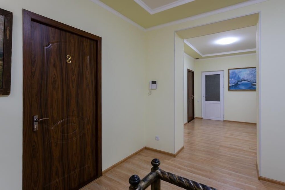 Фото The rooms inn