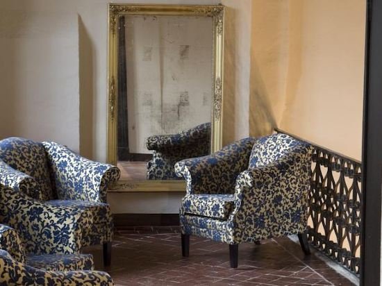 Фото Grand Hotel de l'Abbaye