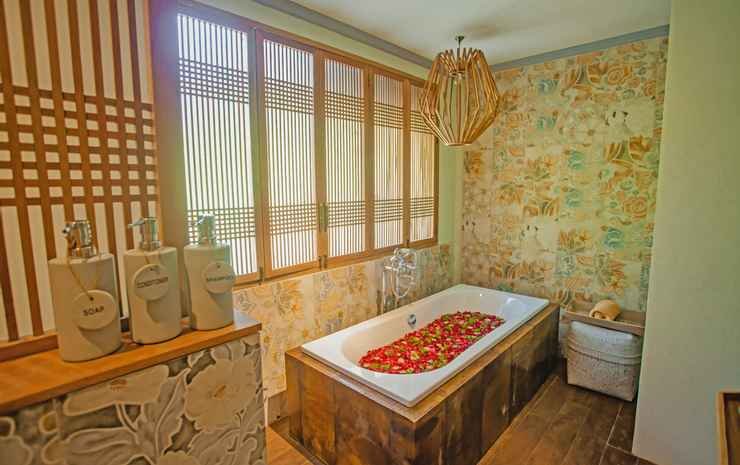 Фото Amnaya Resort Nusa Dua