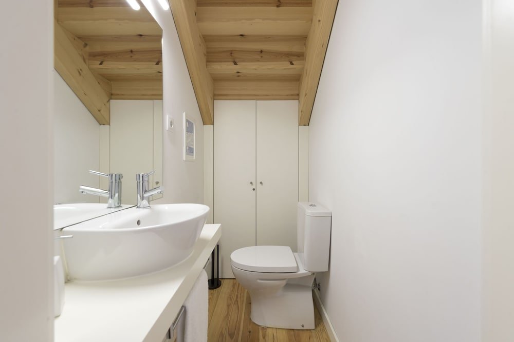 Фото Apartment Firehouse by Sweet Porto