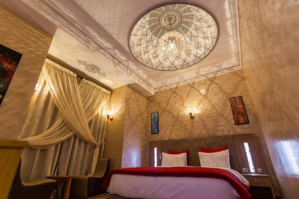 Hotel Jannat Al Atlas, Earth, photo