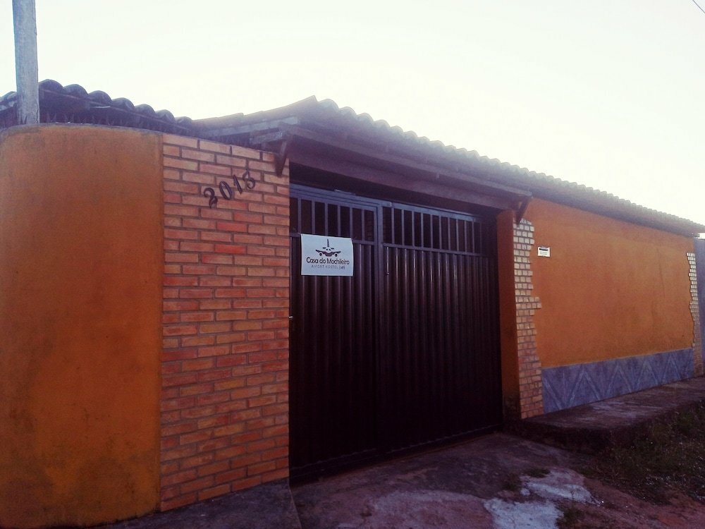 Hotel Casa do Mochileiro Airport Hostel, State of Rio Grande do Norte, photo