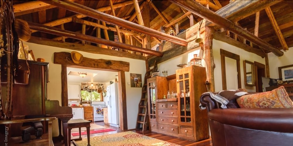 Фото Inn at Buckhorn Cove