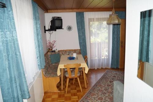 Фото Appartment Karwendelblick