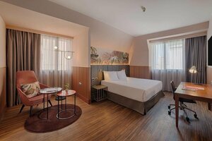 Гостиница Vh Eurostar Tirana Hotel Congress & Venere SPA