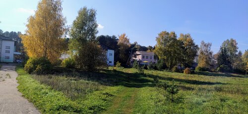 Санаторий Игуменка, Тверская область, фото