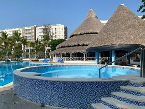 Be Live Experience Hamaca Beach (Santo Domingo Province), hotel