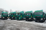 D-Trans Group (Vostochnaya Street, 10с1) ، متعهد النقل