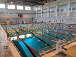 Swim360 (Politekhnicheskaya Street, 27), escuela de natación