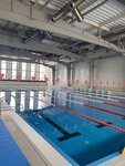 Swim Academy (Leninskiy Avenue, 101с2), sports club
