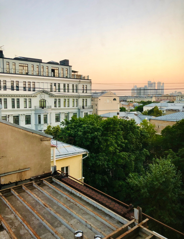 Фото Арбат Хаус