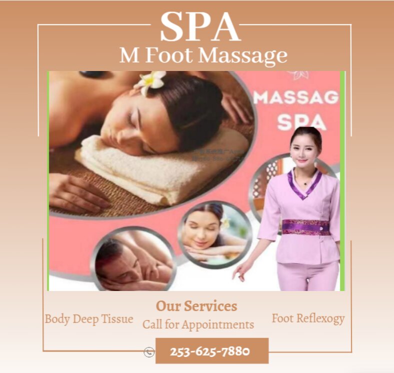 Massage M