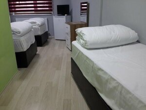 Гостиница Onka Konaklama