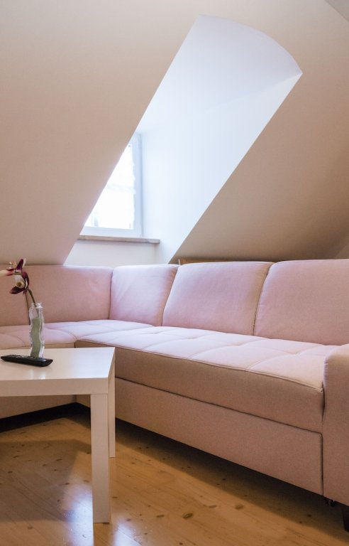 Фото Hotel Bayernhof