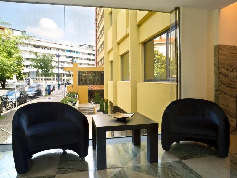 Фото HF Tuela Ala Sul Porto