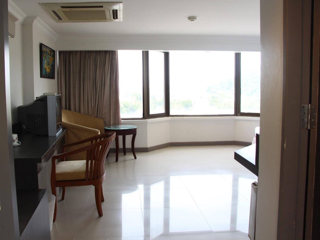 Фото I Pavilion Hotel Phuket