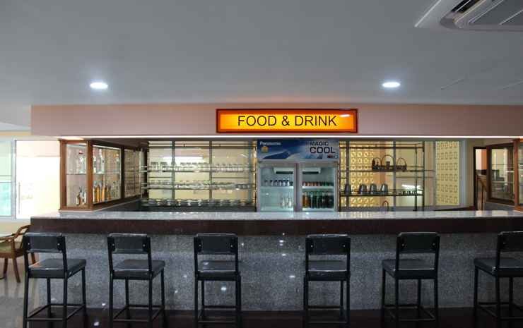 Фото A. A. Pattaya Golden Beach Hotel