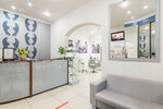 Relas Grand (Michurinsky Avenue, 9к2), beauty salon
