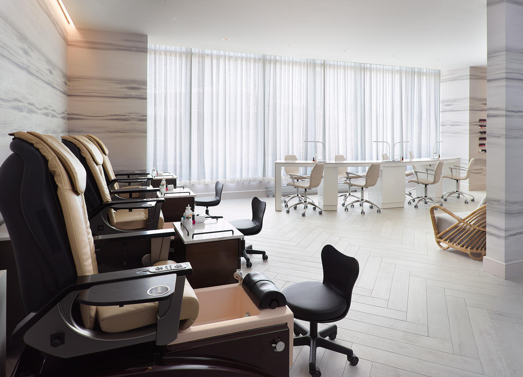 Фото Omni Oklahoma City Hotel