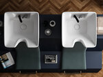 Oscar Glass Sink (İstanbul, Kartal, Orta Mah., Gülay Sok., 24) ، صناعة الزجاج