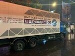 ЕвроэкспоСтенд (Gorbunova Street, 12к2) ، منظمو الحدث