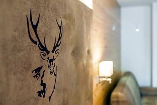 Фото Hotel Jägerheim