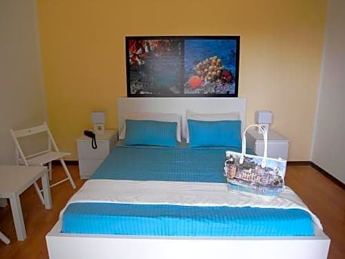 Фото Hotel Moreri