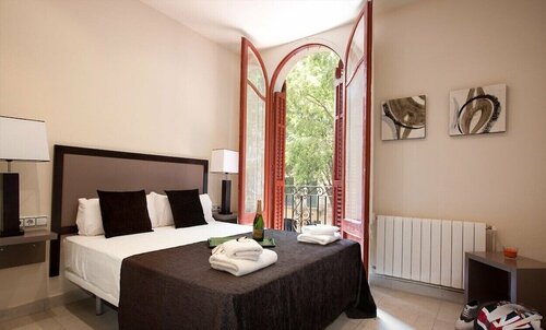 Alcam Classic Borrell