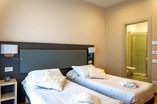 Фото Hotel Fiamma