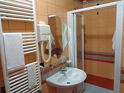 Фото Hotel B&b Airone