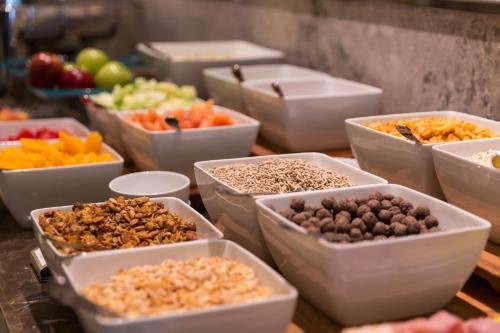 Фото Palladio Hotel Buenos Aires