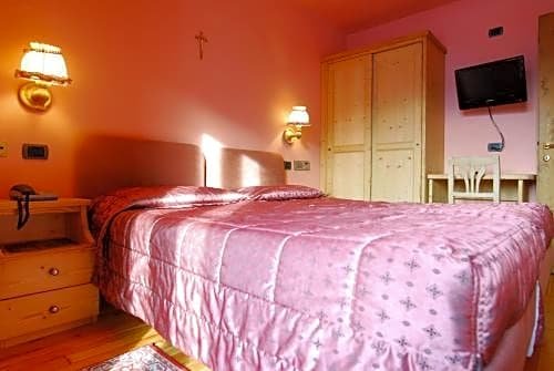 Фото Hotel La Montanina