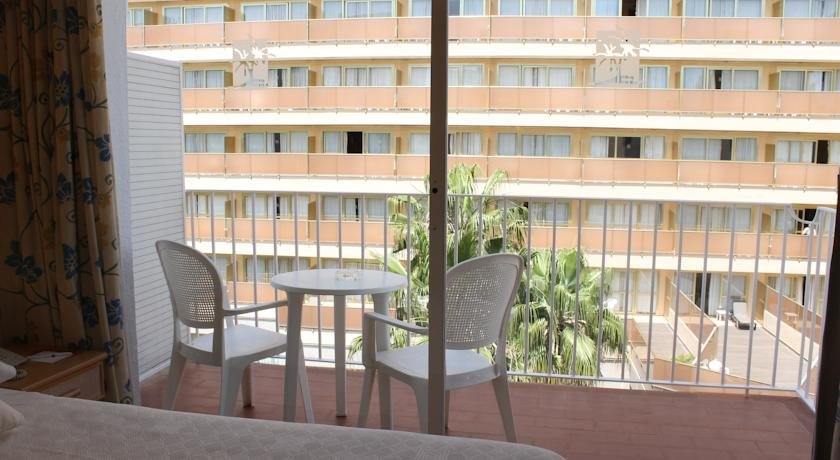 Фото DWO Les Palmeres