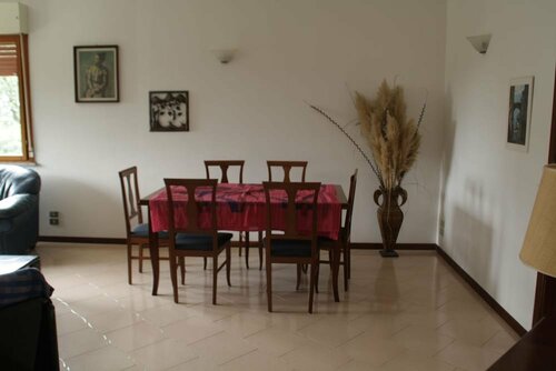 Гостиница B&b Villa Peppe в Франкавилле-аль-Маре