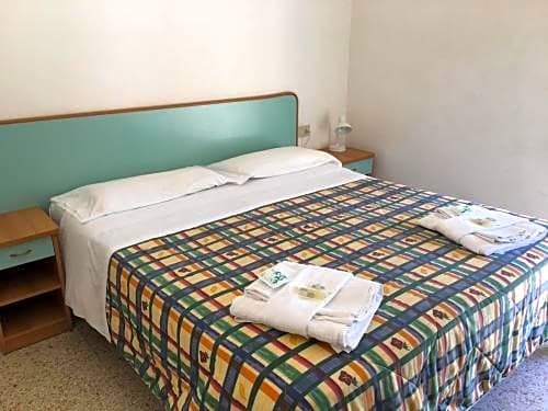 Фото Hotel Luna Rossa