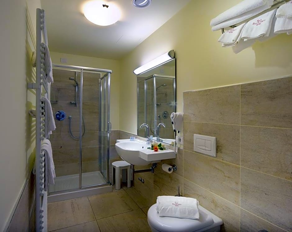 Фото San Francesco Hotel