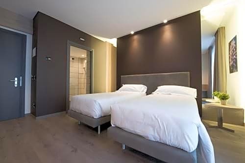 Фото Hotel Fuori Le Mura, Altamura