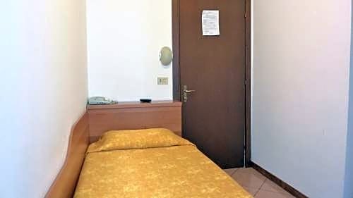 Фото Hotel Mignon