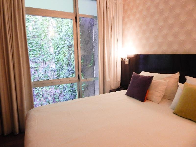 Фото Ribera Sur Hotel