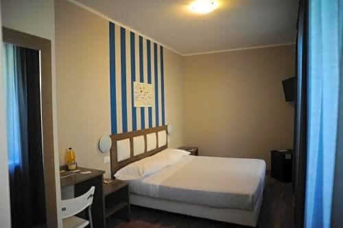 Фото Gg8 Restaurant & Hotel