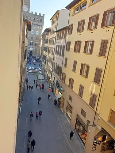 Фото Por Santa Maria Apartment